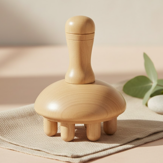 KI&CO_Sculpt_Edit_Mushroon_Massager_1